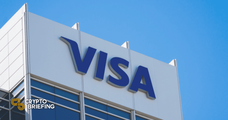 Auto-Payments on Ethereum? Visa Says it’s Possible PlatoBlockchain Data Intelligence. Vertical Search. Ai.