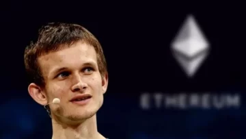 Interesting Facts You Didn’t Know About Vitalik Buterin PlatoBlockchain Data Intelligence. Vertical Search. Ai.