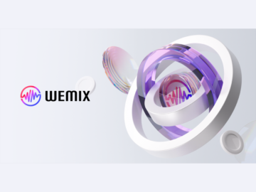 Δικαστήριο της Νότιας Κορέας θα διευθετήσει τον κατασκευαστή MIR4 Wemade, τη νομική μάχη του WEMIX PlatoBlockchain Data Intelligence. Κάθετη αναζήτηση. Ολα συμπεριλαμβάνονται.