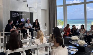 Miami Art Week 2022: NFTs and Web-3 Deepen Their Roots PlatoBlockchain Data Intelligence. Vertical Search. Ai.