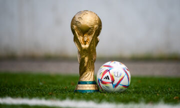 5 Best FIFA World Cup Betting Promotions PlatoAiStream Data Intelligence. Vertical Search. Ai.