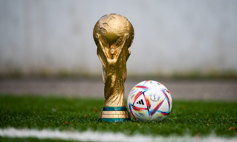 5 Best FIFA World Cup Betting Promotions PlatoBlockchain Data Intelligence. Vertical Search. Ai.