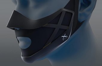 ‘X Mask’ Aims to Bring Face-tracking to Consumers in Unique Facemask Form Factor PlatoAiStream Data Intelligence. Vertical Search. Ai.