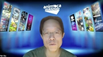 Animoca-gründer sier at Asia 'går videre' fra FTX-fiaskoen PlatoBlockchain Data Intelligence. Vertikalt søk. Ai.