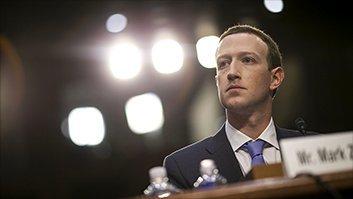 Zuckerberg ściera się z FTC na sali sądowej w sprawie przejęcia PlatoBlockchain Data Intelligence. Wyszukiwanie pionowe. AI.