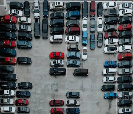 5 تحديات قد تواجهها عند شراء سيارة لأول مرة ذكاء بيانات PlatoBlockchain. البحث العمودي. منظمة العفو الدولية.