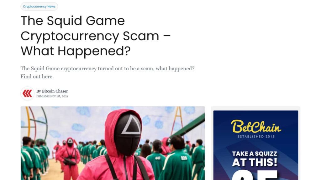 10 Common Crypto Scams and How to Avoid Them romance scam PlatoBlockchain Data Intelligence. Vertical Search. Ai.