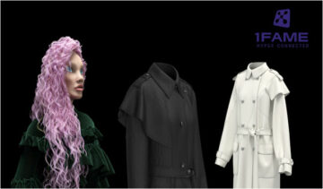 1MetaWorld forms JV with FAME Universe to deliver immersive metaverse fashion experience