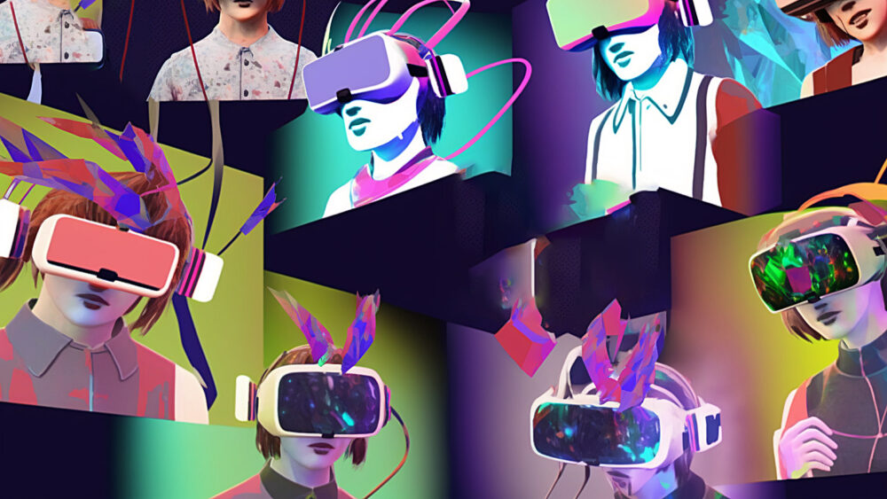 2022. aasta oli VR-i jaoks platooaasta. Siin on, mida 2023. aastal oodata