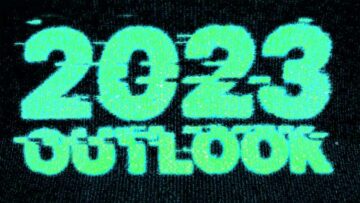 Outlook 2023 PlatoBlockchain Data Intelligence. Wyszukiwanie pionowe. AI.
