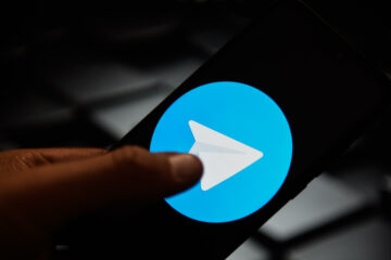 $20K Membeli Akses Orang Dalam ke Server Telegram, Klaim Iklan Web Gelap