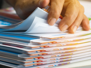 5 Ways to Organize Receipts for efficient receipt tracking