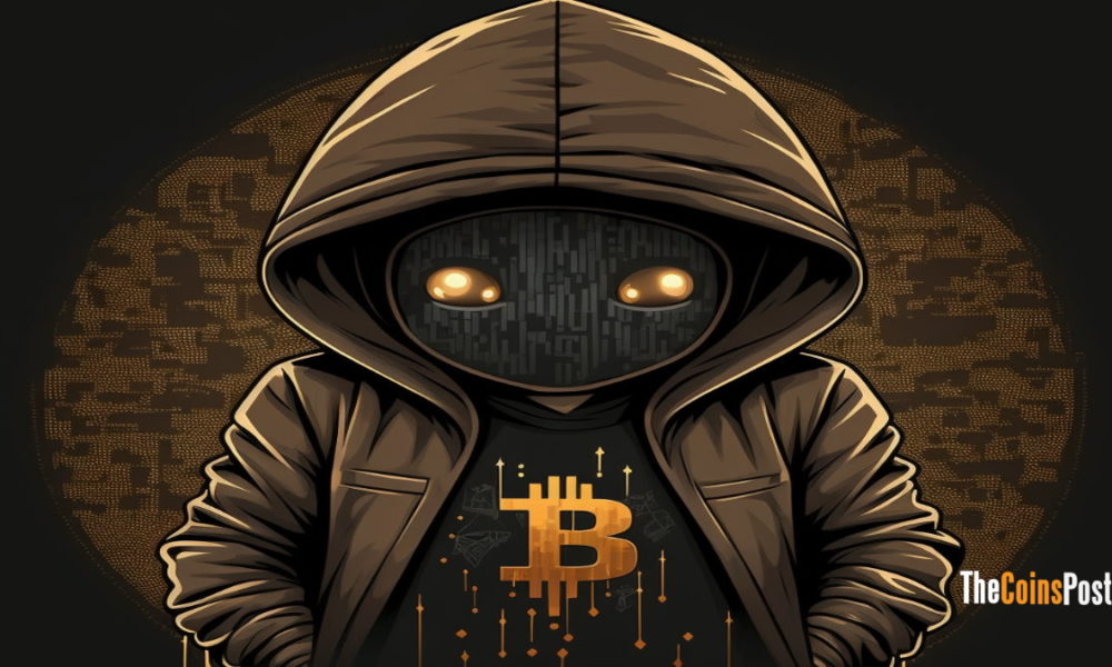 Bitcoin hacks, bedrageri og svindel: Hvordan beskytter du dig selv? PlatoBlockchain Data Intelligence. Lodret søgning. Ai.