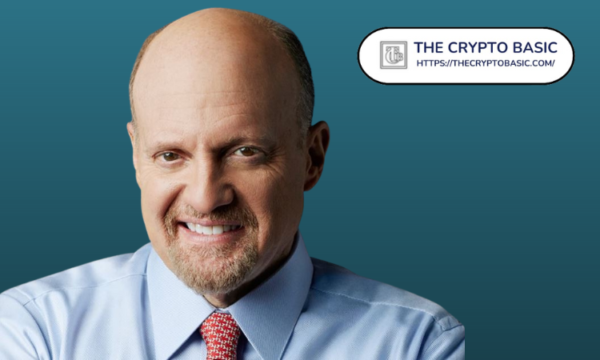 ‘I Think The SEC Is Very Worried’ About Binance, Says Jim Cramer PlatoBlockchain Data Intelligence. Vertical Search. Ai.