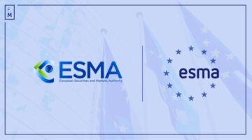 ESMA przedstawia nowe logo i planuje uruchomienie nowej witryny internetowej PlatoBlockchain Data Intelligence. Wyszukiwanie pionowe. AI.
