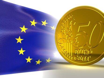 Tại sao ECB nên nắm lấy tiền điện tử thay vì thúc đẩy Trí thông minh dữ liệu chuỗi khối Platon kỹ thuật số của Euro. Tìm kiếm dọc. Ái.