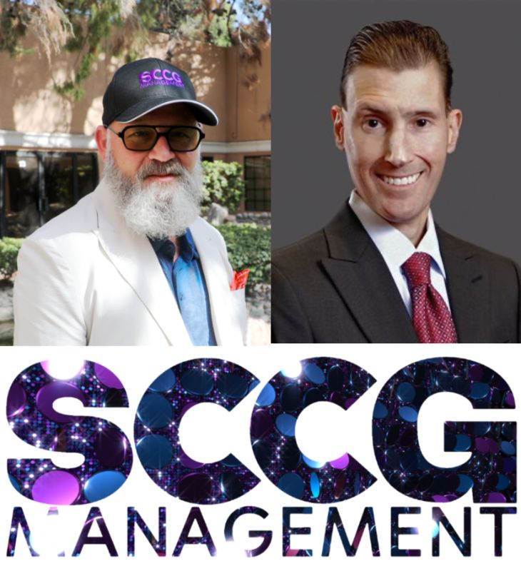 Gaming Industry Luminary, Scott Butera, slutter seg til SCCG Management Board of Advisors Gaming PlatoBlockchain Data Intelligence. Vertikalt søk. Ai.