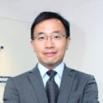 Joseph Chan, CEO van AsiaPay.