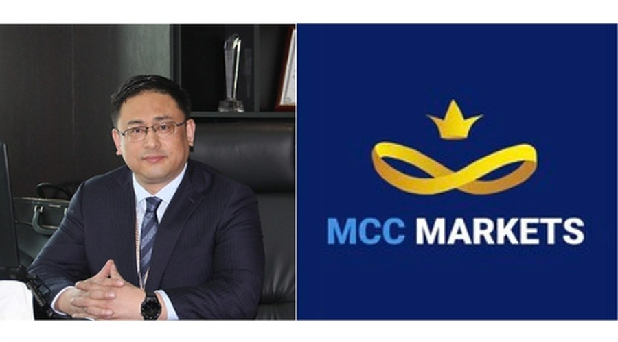 신인 MCC Markets는 한때 제독이었던 Michael Chen을 PlatoBlockchain Data Intelligence의 CEO로 고용했습니다. 수직 검색. 일체 포함.