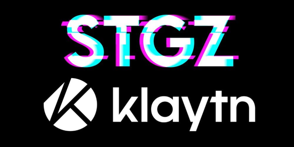تتعاون STGZ مع Klaytn لتوسيع نطاق منصة Metaverse من الجيل التالي للفنانين. Blockchain PlatoBlockchain Data Intelligence. البحث العمودي. عاي.