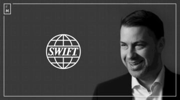 Swift recontrata Stephen Grainger como CEO da PlatoBlockchain Data Intelligence nas Américas e no Reino Unido. Pesquisa vertical. Ai.