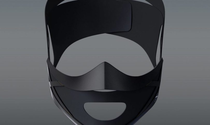 این ماسک VR آینده‌نگر، هوش داده‌های PlatoBlockchain شما را ردیابی می‌کند. جستجوی عمودی Ai.