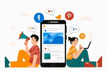 Eine vollständige Anleitung zum Social-Media-Marketing für Anfänger