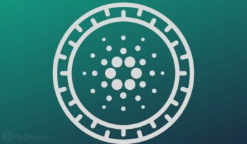ADA Leads Weekend Gains As Cardano Eyes Super Bullish Milestones For 2023; Bitcoin, Ether Little Changed