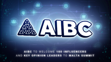 AIBC תקבל בברכה 100 משפיענים ומובילי דעה מרכזיים לפסגת מלטה