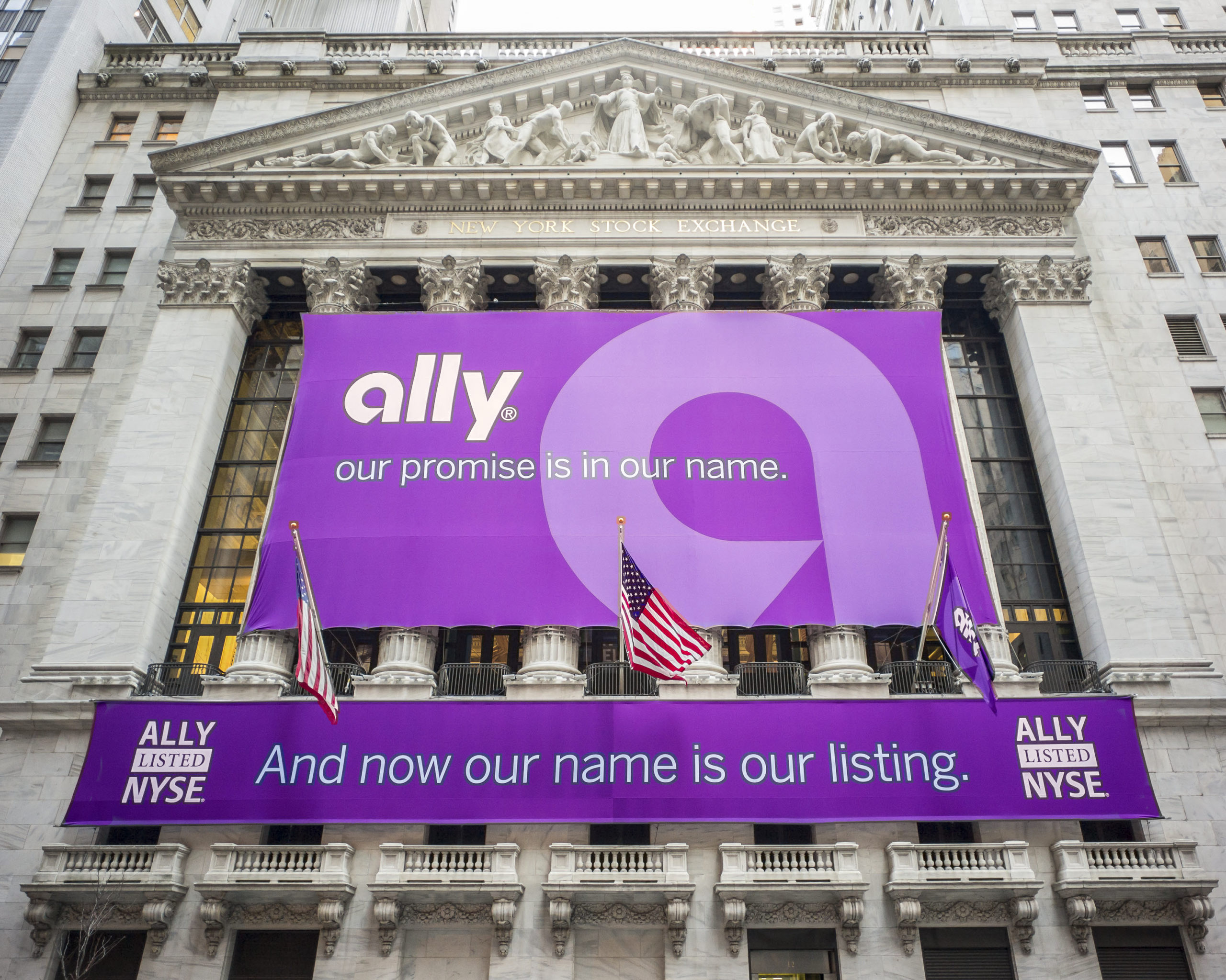 Ally looks to tech industry layoffs for potential hires PlatoBlockchain Data Intelligence. Vertical Search. Ai.