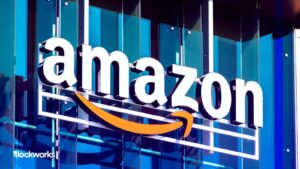 Amazon NFT-Initiative Demnächst: Exklusiv