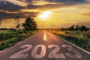 An AI-Flavored Set of HPC Predictions for 2023