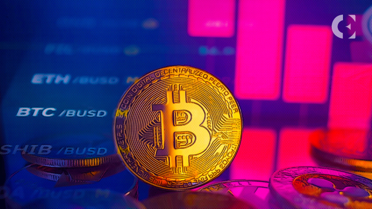 Analytiker kaller Bitcoin Surge en "Bull Trap", spår ytterligere fall
