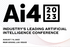 Apply to Attend the Ai4 2023 Conference