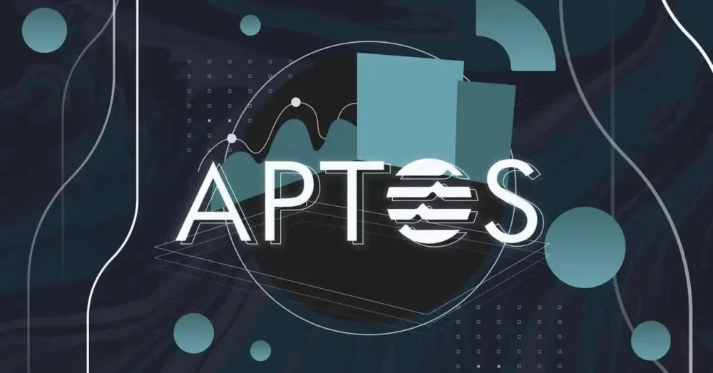 Aptos は現在、大規模な売却に直面しています。APT 価格の次は?
