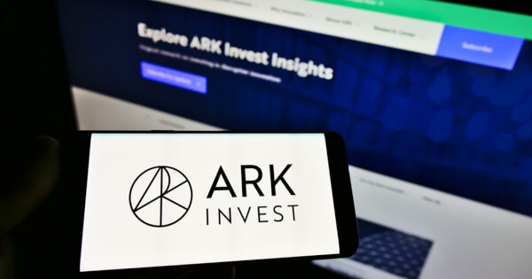 ARK Invest CEO: Crypto Assets Will See Huge Turn futurist PlatoBlockchain Data Intelligence. Vertical Search. Ai.