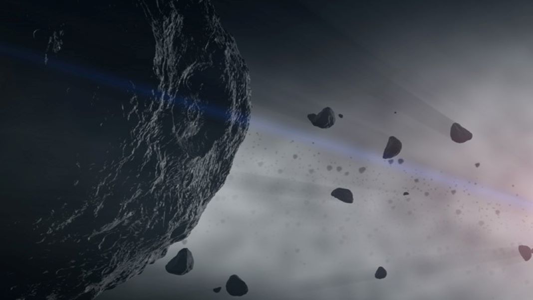 AstroForge’s Space Mining Tech Will Get Its First Real-World Test This Year PlatoBlockchain Data Intelligence. Vertical Search. Ai.