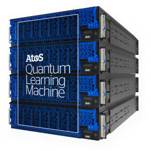 Atos Win UK Quantum Simulator Contract PlatoBlockchain Data Intelligence. Vertical Search. Ai.
