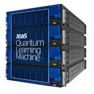 Atos выигрывает контракт на создание квантового симулятора в Великобритании