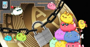 Axie Infinity (AXS) Gains 42% in Anticipation of Token Unlock