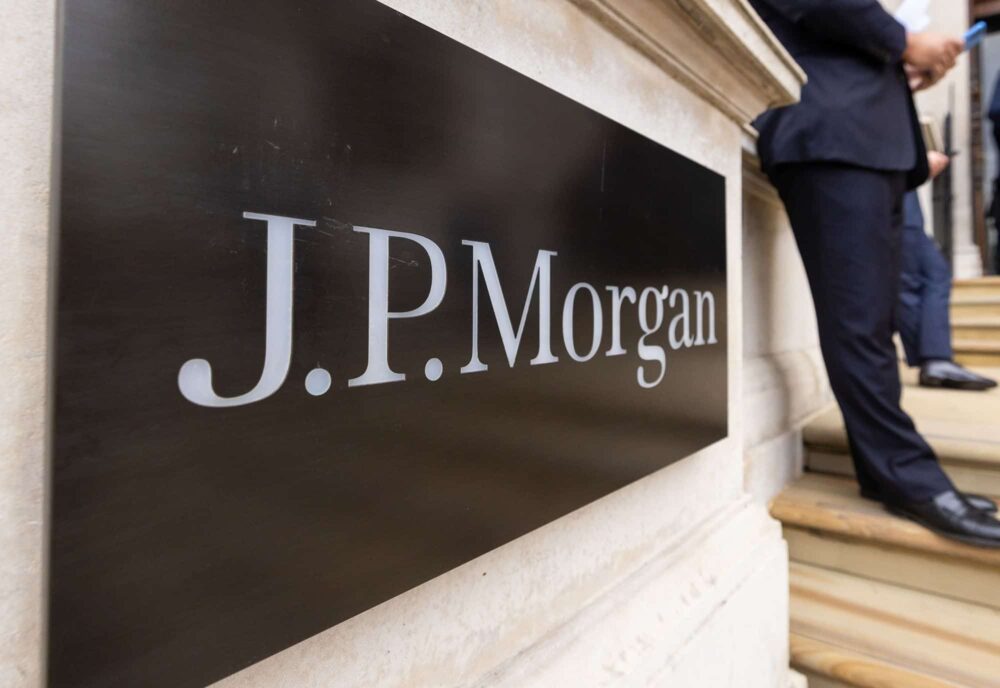 Bank of America, Citi, Credit Suisse og JPMorgan lancerer låneplatform