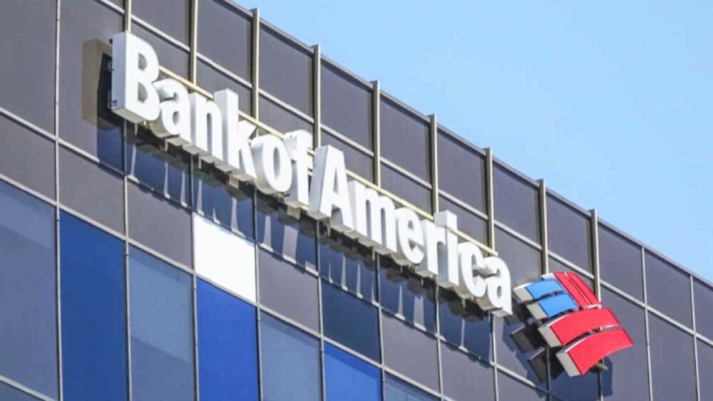 Bank of America: "Digitalne valute se zdijo neizogibne"