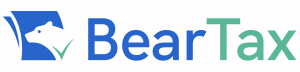 логотип beartax