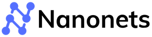 Nanonets logotip
