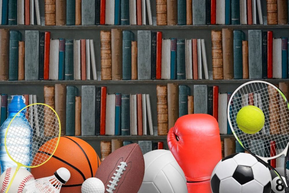 ספרי הספורט המקוונים הטובים ביותר עם סיכויי הימורים גבוהים