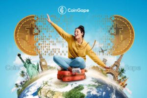 Best Travel Sites That Accept Cryptocurrency In 2023