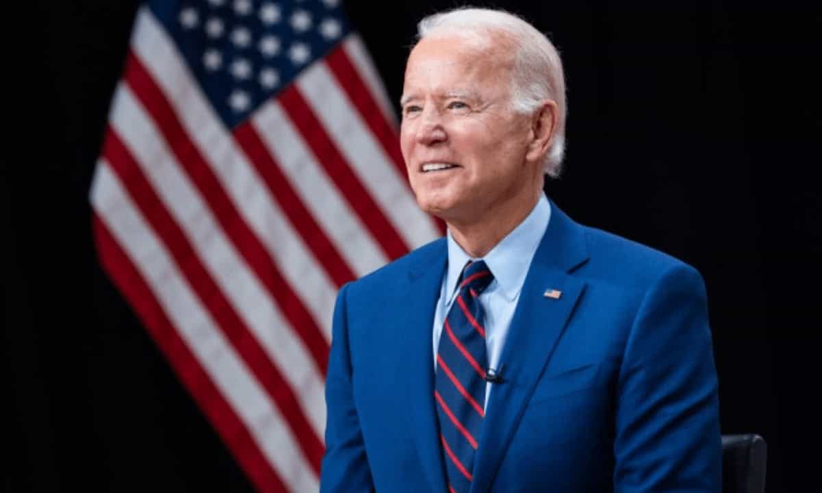 Biden Administration Publishes Roadmap to Combat Crypto Fraud and Protect Investors Cryptocurrency scams PlatoBlockchain Data Intelligence. Vertical Search. Ai.