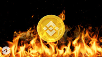 Binance 22nd Burn Removed 2 Million BNB Tokens From Circulation