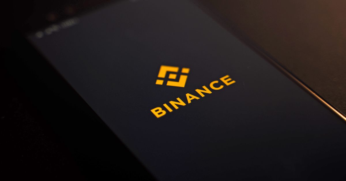 حصلت Binance على أكبر حصة سوقية لمستثمري العملات المشفرة من الأسواق الناشئة في 2022 PlatoBlockchain Data Intelligence. البحث العمودي. منظمة العفو الدولية.