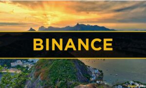 A Binance Taps Mastercard bevezeti a kriptográfiai kártyás kártyát Brazíliában (jelentés)